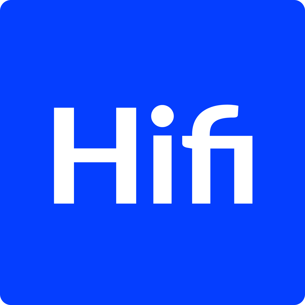 hifi tidal